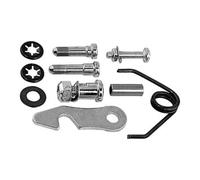 Erdi ERDI Kit de réparation pour cisaille à tôle Ideal, 764010 Quantité:1