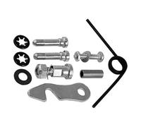 Erdi ERDI Kit de réparation pour cisaille à tôle Ideal, 766020 Quantité:1