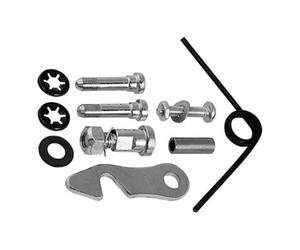 Erdi ERDI Kit de réparation pour cisaille à tôle Ideal, 766020 Quantité:1