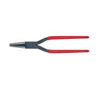 Erdi Pince plate de ferblantier Bessey Quantité:1