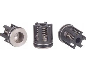 EREDETI Valves, valve pour lave-linge KARCHER HD HDS 895, 695, 798, 698, 795, 600, 601, 1295, 1195, 10/20, 610, 690 (2.884-512.0) - 3 DARAB