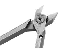EREM 1522NB - Pince coupante oblique - tête de découpe pointue pour 1500BSF