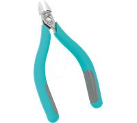 Weller 2432E 2432E Pince coupante diagonale 130 mm