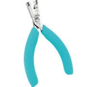 Weller Erem® 552S Pince à dénuder 24 à 42 0.06 à 0.6 mm