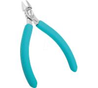 EREM 622NAW - Pince coupante oblique 612NAW, tête ovale, 110 mm