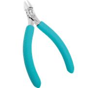EREM 622NW - Pince coupante oblique 622NW, tête ovale, 110 mm
