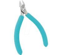 Weller Erem Pince coupante diagonale 632N 110 mm
