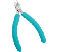 EREM 676EW - Pince coupante pointue 676EW, pointue, tête encastrée