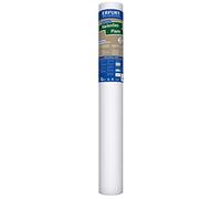 Erfurt Variovlies Plano 1003704 Papier peint non tissé lisse Blanc 20 x 0,75 cm