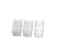 eRgDFS Boîte à Cartouche SK-602 Compatible avec C458 C558 C658 BH et FS-527 Agraflures de Remplacement d'agrafes à Usage de Bureau