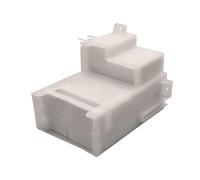 eRgDFS Tampon de réservoir à Encre déchets compatibles Compatible avec T50 L800 L810 L805 L801 T60 A50 P50 R330 R280 R290 P50 P60 R285 PAUT Absorbant Entreprise(Ink Tank)