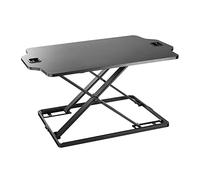 Ergo Office ER-419 Bureau inclinable Noir