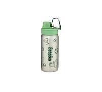 ergobag Gourde en acier inoxydable Vert