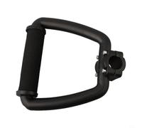 Ergonomique Anti-Fatigue pour à Gazon FS200 Ergonomique Anti-Fatigue(B) | Compatible pour fs80, FS85, design loop , plastique , remplacement rapide jardin