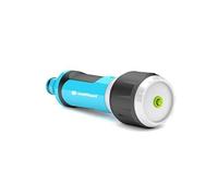 Cellfast Pistolet d'arrosage multifonctions ERGO 53-310 ergonomique réglable