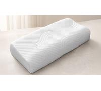 Ergonomisches Nackenstützkissen Clima Premium