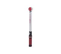 ERGOTORQUEprecision 516.6042 Jeu de clés dynamométriques avec cliquet 1/2 (12.5 mm) 40 - 200 Nm