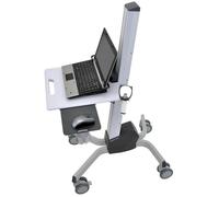 Ergotron Neo-Flex Cart pour ordinateur portable