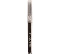 Erichkrause Lot de 5 Mines de Recharge pour Porte-mines - 2,0 mm - 2B - Couleur Noir Noir G