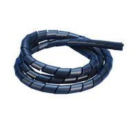 ERICO Erico Tuyau spirale noir SPIRFLEX-I22 Quantité:25