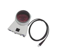 ERIHJOX Convient for Honeywell MS7120 MK7120 Scanner de Codes à Barres USB 71A38 31A38