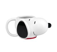 Grupo Erik | Mug Snoopy 450 ml pour Café, Thé ou Chocolat Chaud | Accessoire Cuisine et Bureau, Décoration Maison | Idée Cadeau Original G t Design | Sous Licence Officielle