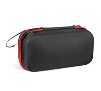 ERINGOGO Étui Organisateur Compact pour Compresseur à Air en Tissu Oxford avec Poignée pour Gonfleur de Pneu Voiture 8.46X4.33X3.15In pour Usage Routier