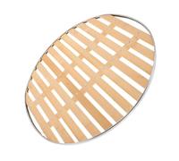 ERINGOGO Grille de Fontaine Escamotable Carrée 16,5x16,5 Pouces en Acier | Support de Réservoir à Trous Multiples, Installation Facile, Flux D’eau Optimisé