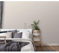 Erismann 10215-02 Code Nature Papier peint mural beige uni Papier peint