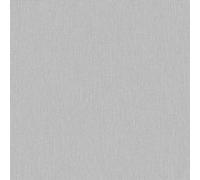 Erismann 10376-38 Collection Fashion for Walls 4 Papier peint non tissé Uni/uni 0,53 x 10,05 m Gris Pour salon, couloir, bureau, cuisine, pièces à vivre