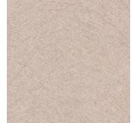 Erismann Gentle 10434-02 Papier peint intissé uni Beige 0,53 x 10,05 m