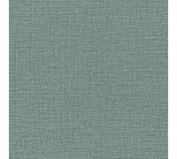 Erismann Opus 10463-07 Papier peint texturé uni Vert 0,53 x 10,05 m