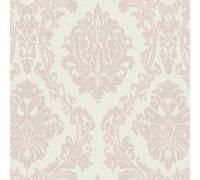 Erismann Papier peint | Collection Versailles | 10288-02 | Papier peint non tissé | Motifs/Dessins | 0,53 x 10,05 m | Crème | Salon | Couloir | Bureau | Cuisine | Espaces de vie