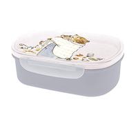 Boîte à goûter Ernest et Célestine