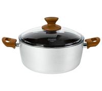ERNESTO® Faitout en aluminium, Ø 24 cm