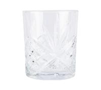 ERNESTO® Lot de 4 verres à long drink ou à whisky (verres à whisky)