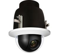 Ernitec 0070-05842IH - Intérieur - Faisceaux hertziens - Câble/Bande/Stand - Blanc - 2 MP - 250 mm