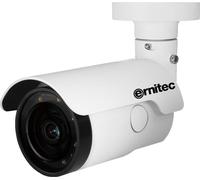 Ernitec 0070-06405 camera de surveillance Bullet Camera de IP security Indoor and outdoor 2720 x 1976 Pixels Ceiling/Wall/Posts