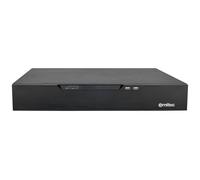 Ernitec 0070-10405 Enregistreur vidéo sur réseau 1.5U Noir