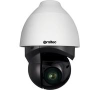 Ernitec Orion DX 852IR Outdoor - PTZ 40 1080p PoE+ - Netzwerkkamera