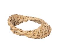 ERNST Anneau de serviette Ernst. lot de 2 Nature