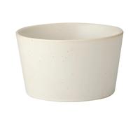 ERNST Bol Ernst Ø12cm Blanc-pois