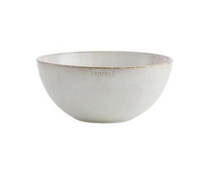 ERNST Bol Ernst en céramique blanc Ø17 cm