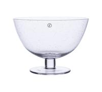 ERNST Bol Ernst en verre bullé Clair