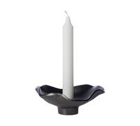ERNST Bouegoir Ernst en aluminium noir Ø14 cm