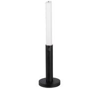 ERNST Bougeoir Ernst bois noir 15 cm