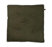 ERNST Coussin de chaise Ernst 45x45 cm Sauge