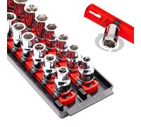 Ernst Fabrication Douille Boss 2-rail universel Twist Lock Socket Plateau, 8494