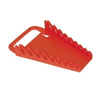 Ernst Manufacturing Organiseur pour clés et pinces, 5084-Red
