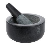 ERNST Mortier Ernst granit noir Grand Ø14 cm